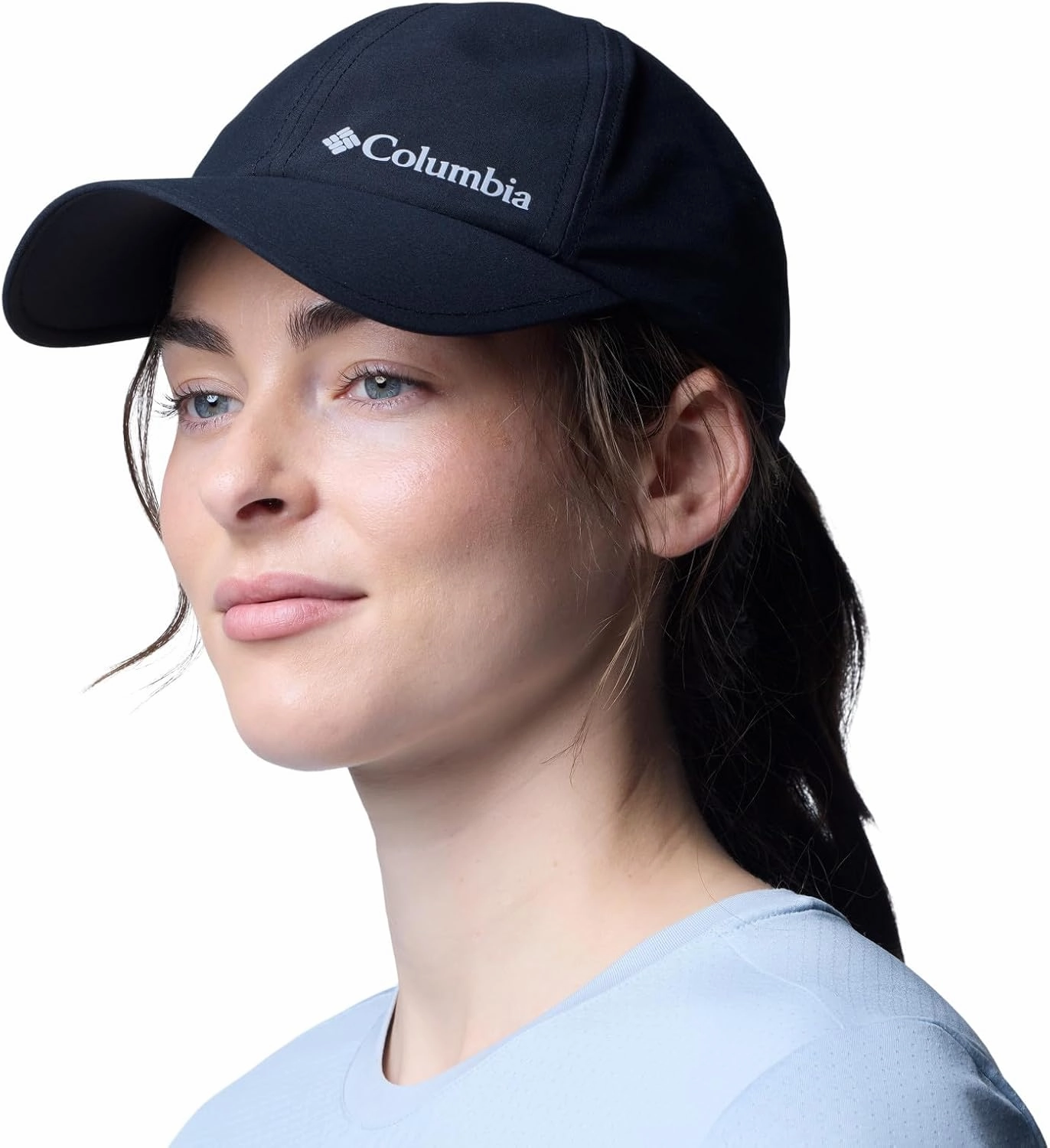Columbia Silver Ridge Iv Ball Cap