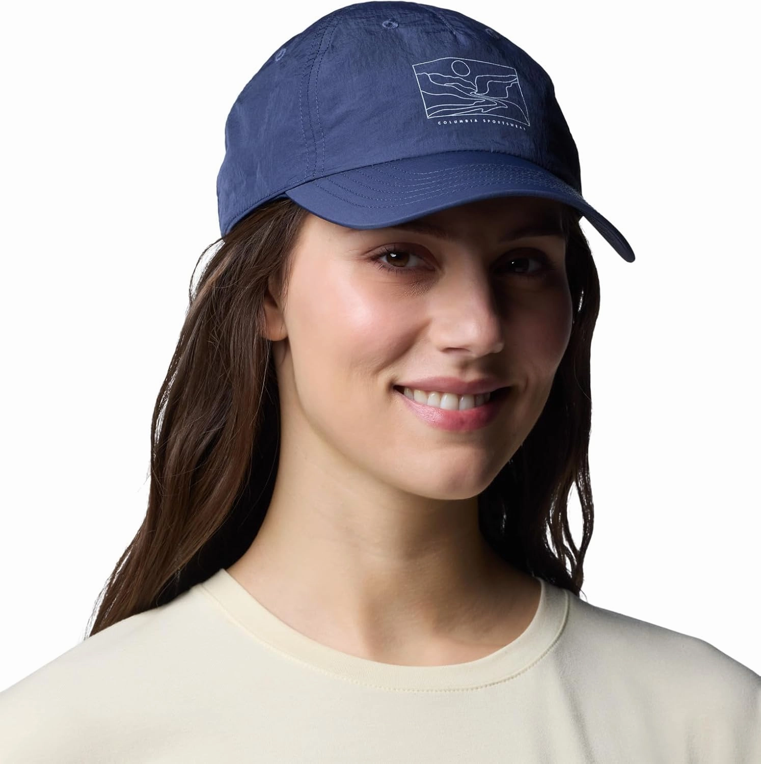 Columbia Spring Canyon Ii Ball Cap