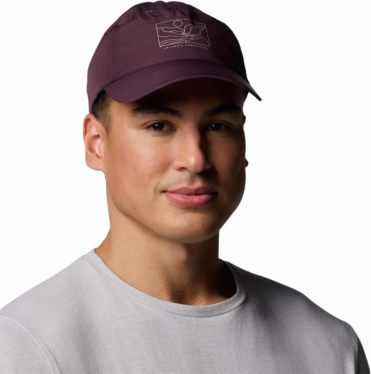 Columbia Spring Canyon Ii Ball Cap