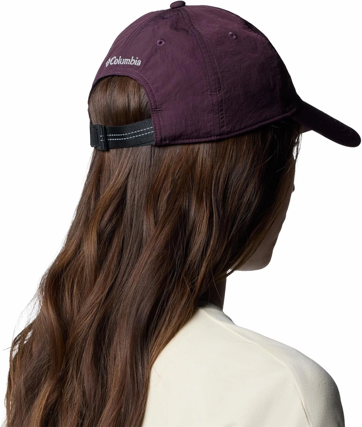 Columbia Spring Canyon Ii Ball Cap