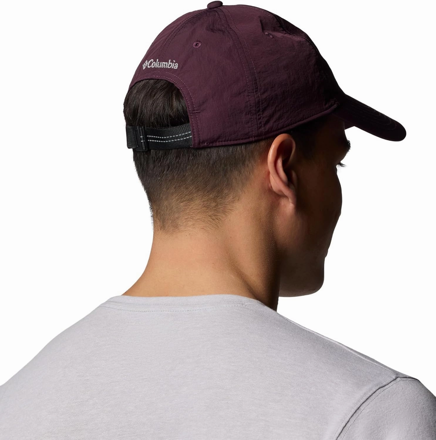 Columbia Spring Canyon Ii Ball Cap