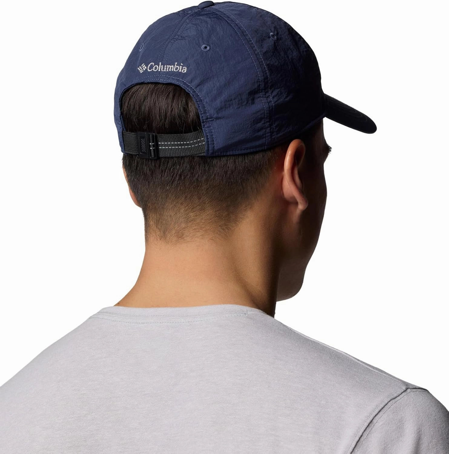 Columbia Spring Canyon Ii Ball Cap