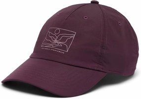 Columbia Spring Canyon Ii Ball Cap