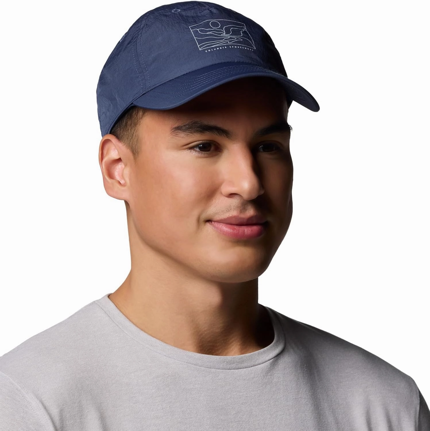 Columbia Spring Canyon Ii Ball Cap