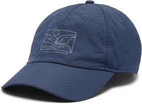 Columbia Spring Canyon Ii Ball Cap