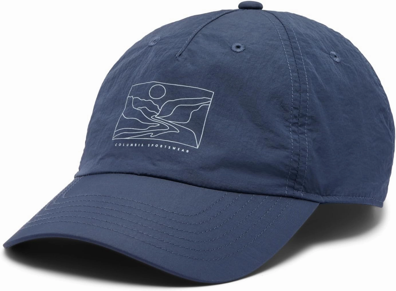Columbia Spring Canyon Ii Ball Cap