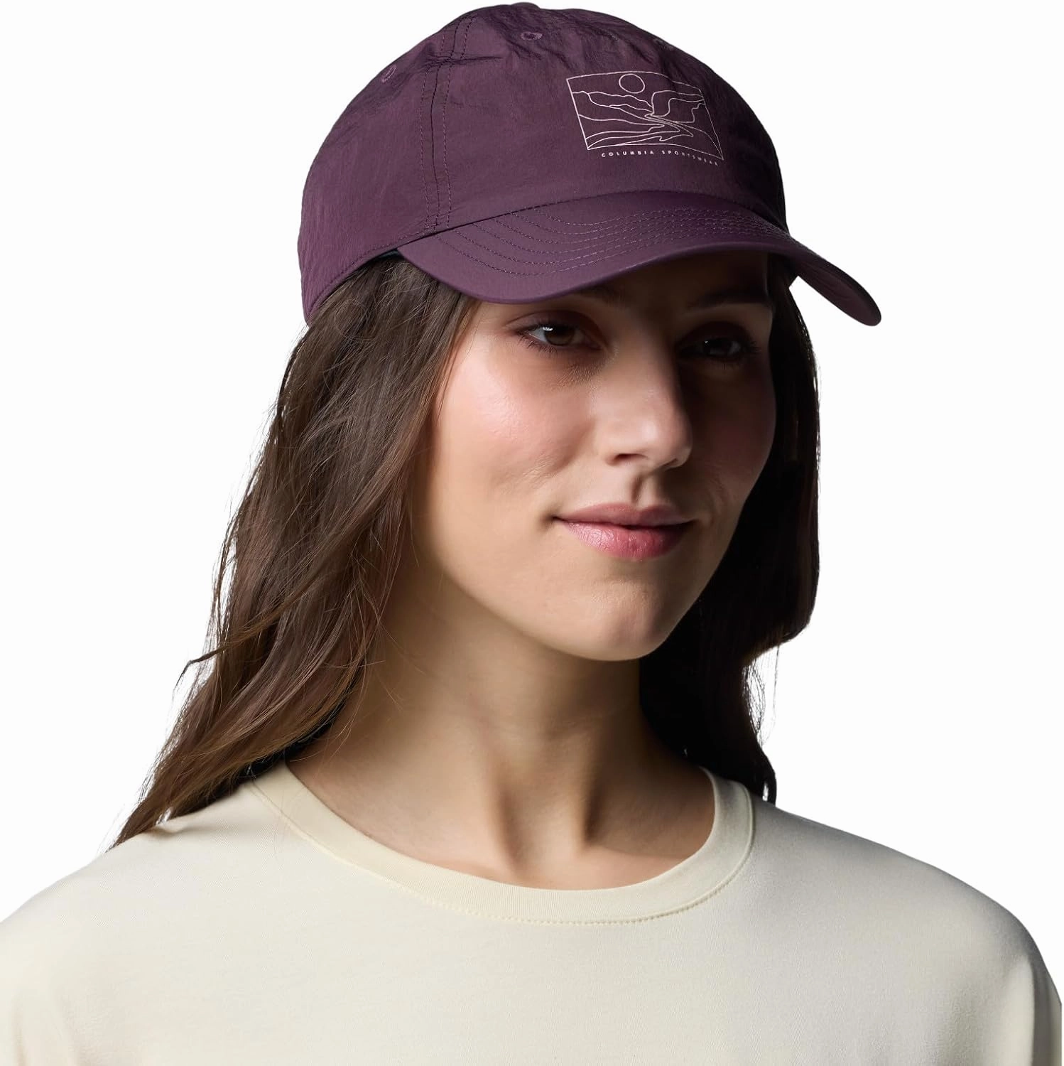 Columbia Spring Canyon Ii Ball Cap
