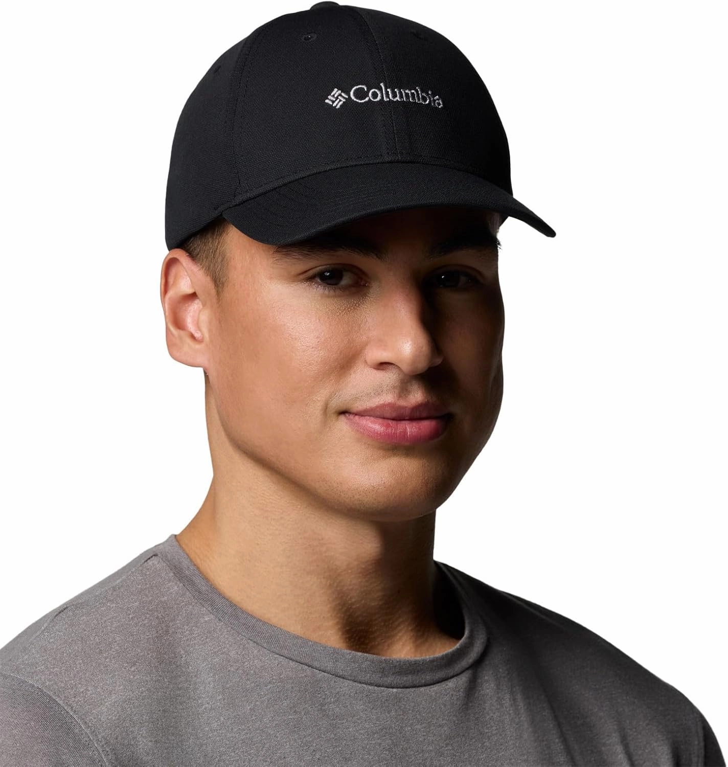 Columbia Twin Canyon Ball Cap