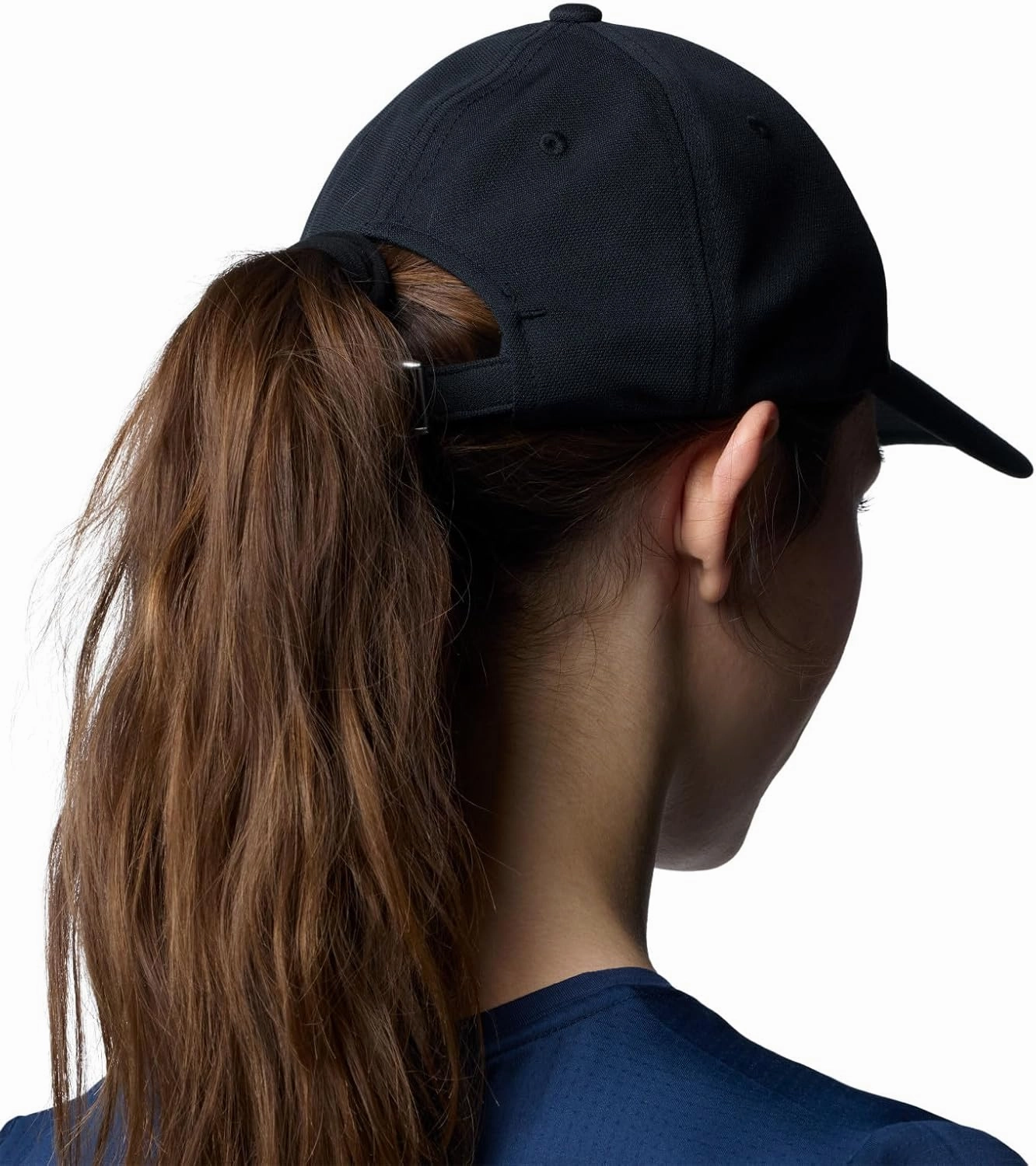 Columbia Twin Canyon Ball Cap
