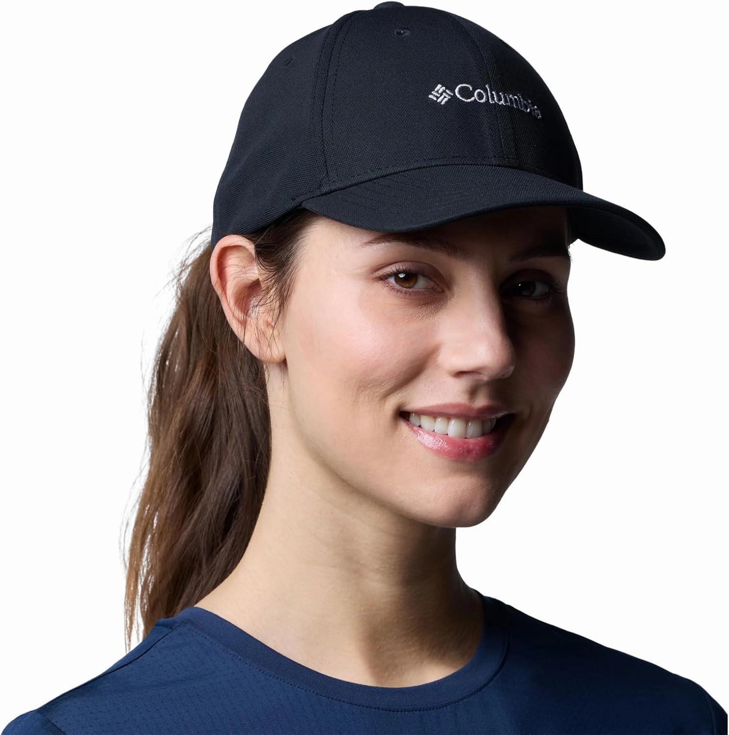 Columbia Twin Canyon Ball Cap