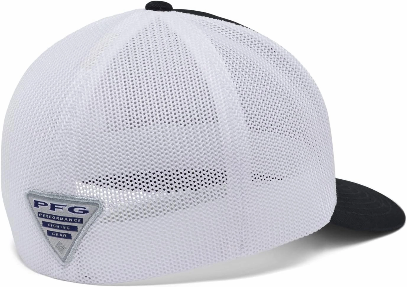 Columbia Unisex Pfg logo Mesh Ball Cap