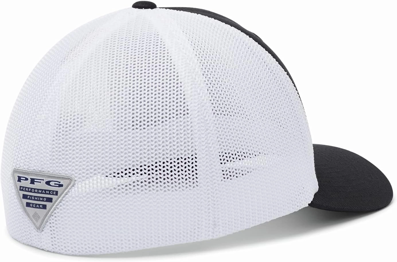 Columbia Unisex Pfg logo Mesh Ball Cap