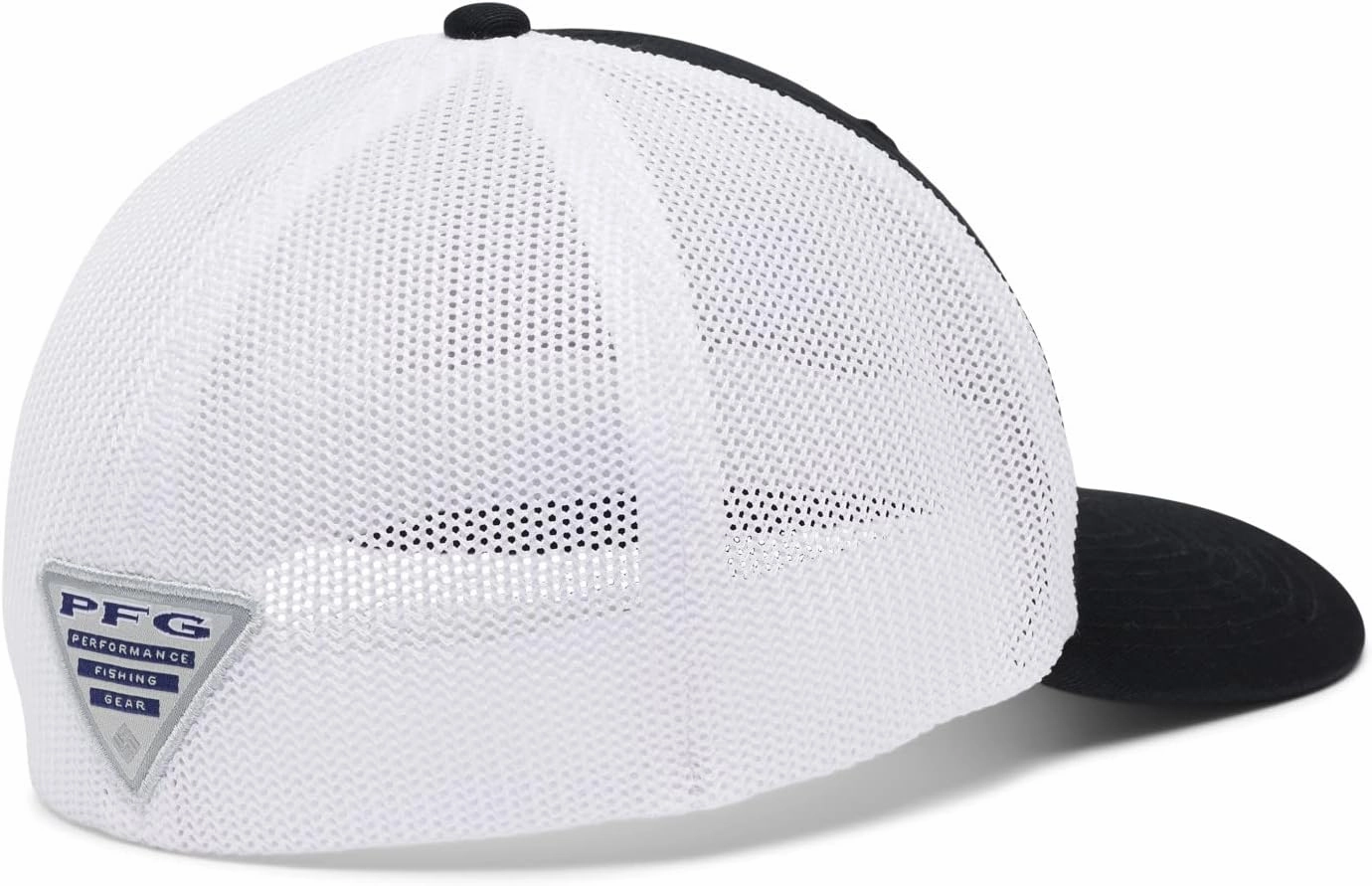 Columbia Unisex Pfg logo Mesh Ball Cap