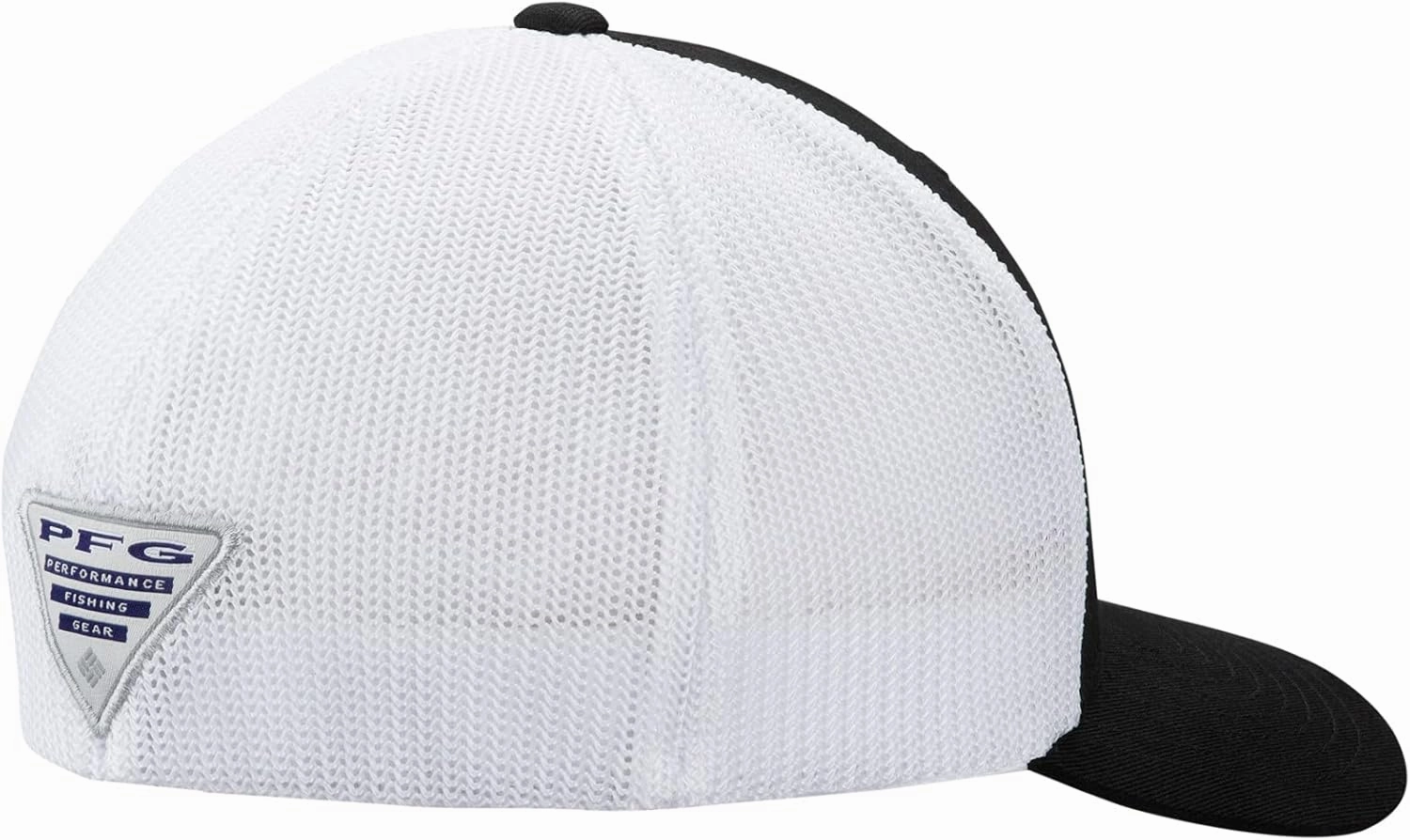Columbia Unisex Pfg logo Mesh Ball Cap