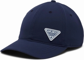 Columbia Women's PFG Ponytail Ball Cap