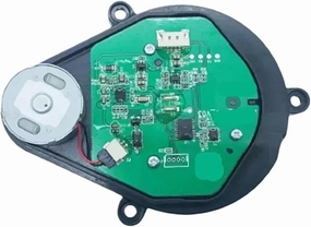 Compatible for ECOVACS， ToF Sensor LDS Unit ，Compatible for DEEBOT， N8 Pro T8 ，Compatible ForAivi， T8 MAX T9 N8 T9 Max Vacuum Cleaner Spare Accessories