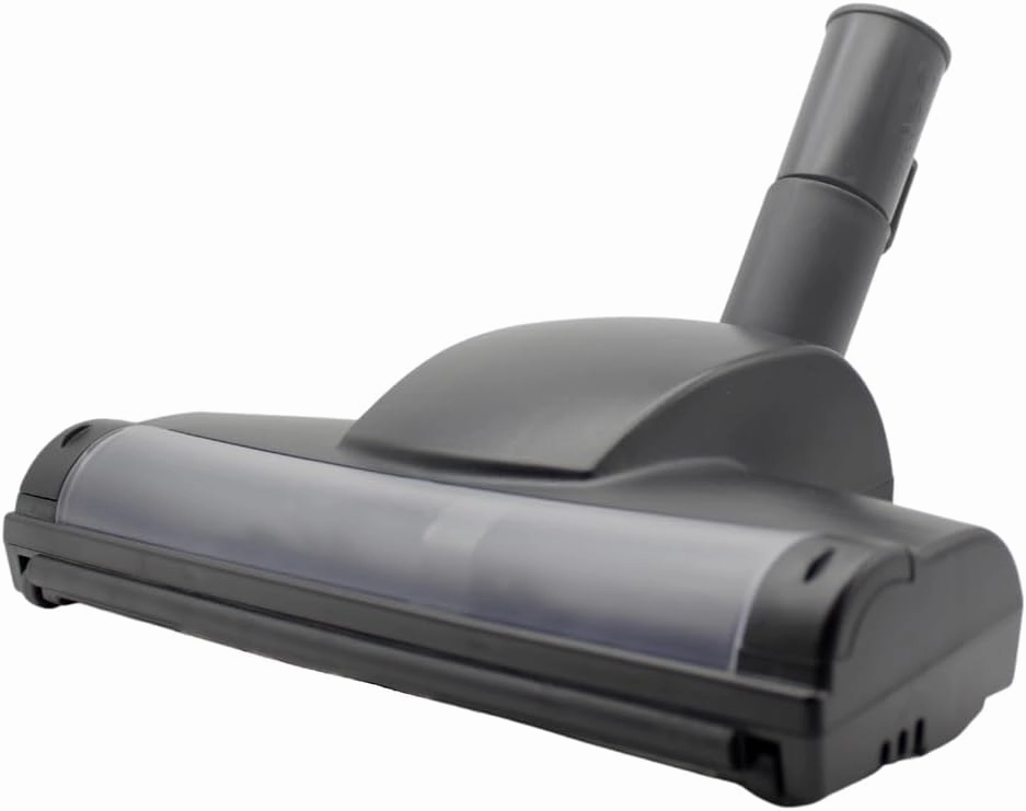 Compatible with Floor Nozzle Turbo Nozzle Turbo Brush Replacement Nozzle Rehau Vacuclean 00F6243 DE/EN 07/2009