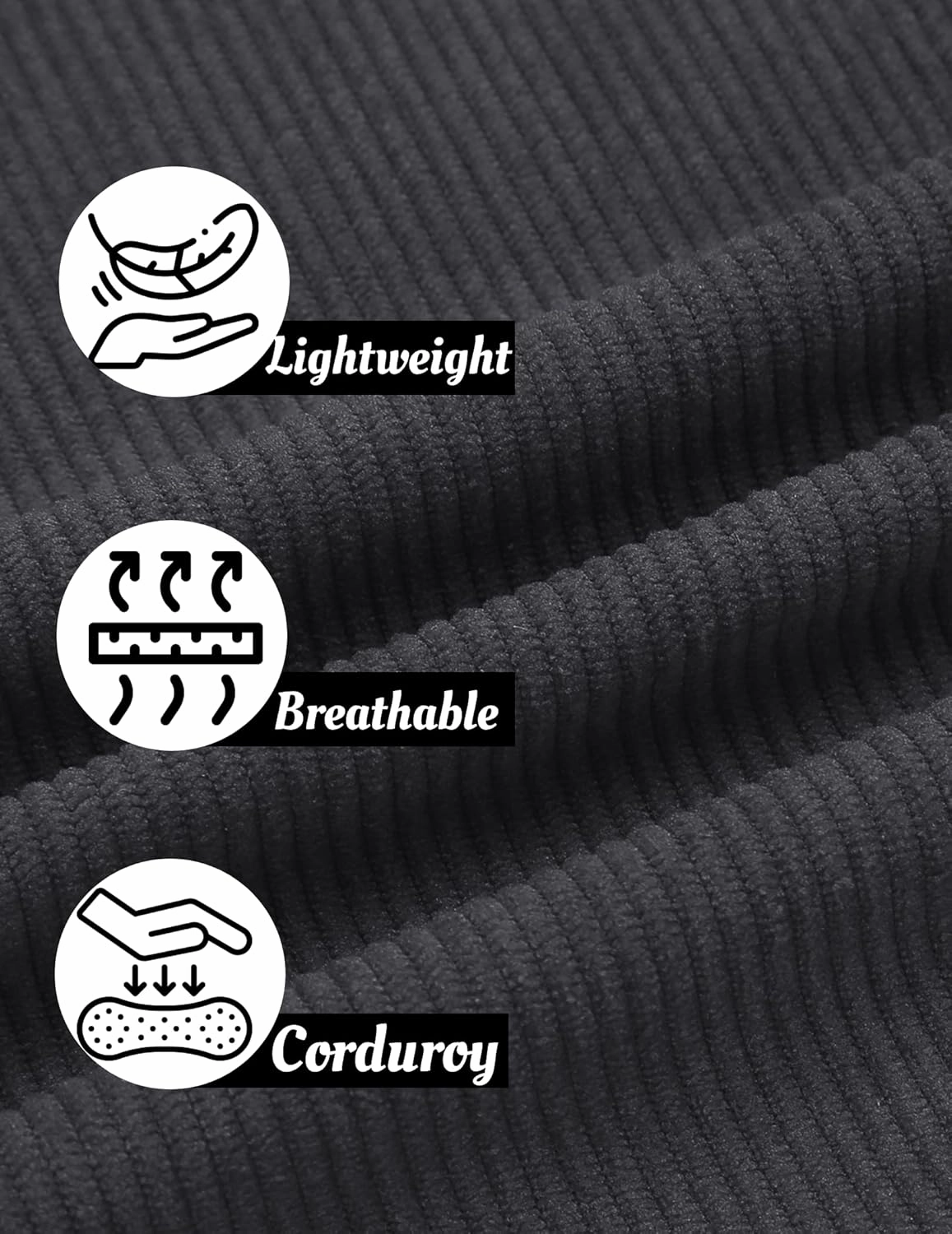 COOFANDY Men's Tracksuit 2 Piece Sweatsuit Set Long Sleeve Pullover Athletic Suit For Sports Casual Fitness Jogging