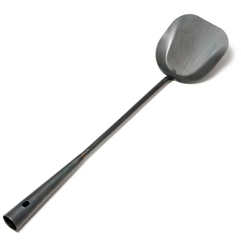 Cooking spatula soup spoon set