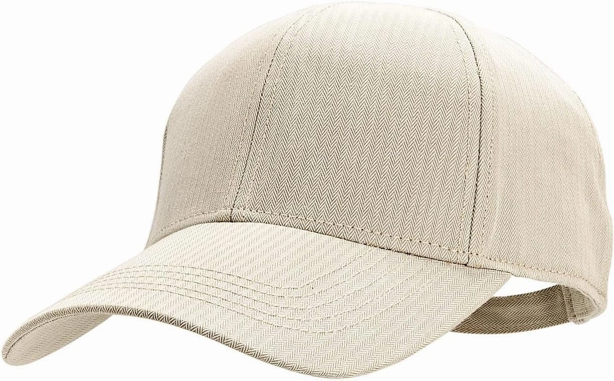 Coolibar UPF 50  Zayne Cotton Ball Cap - Sun Protective