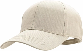 Coolibar UPF 50  Zayne Cotton Ball Cap - Sun Protective