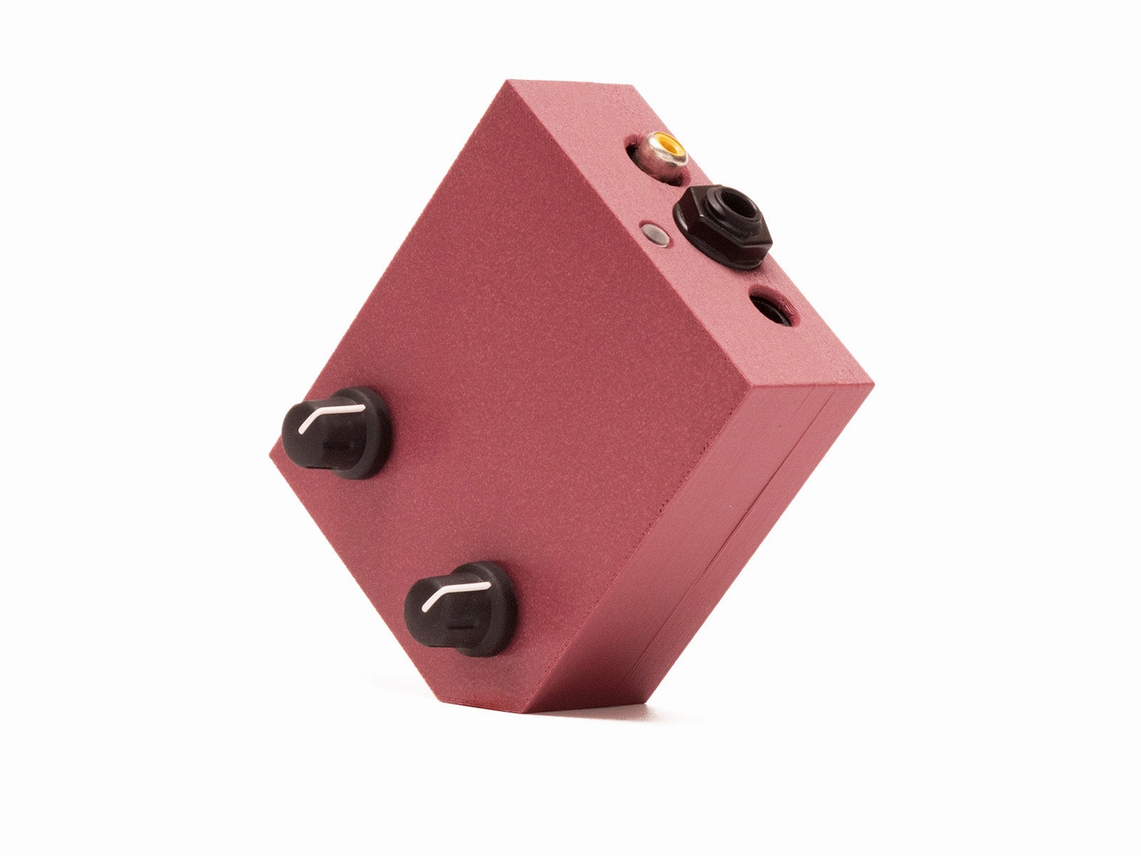 Critter & Guitari Rhythm Scope