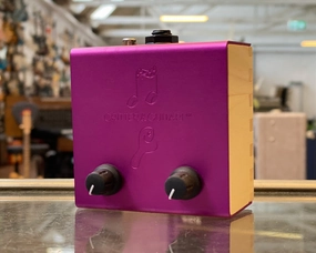 Critter & Guitari Rhythm Scope