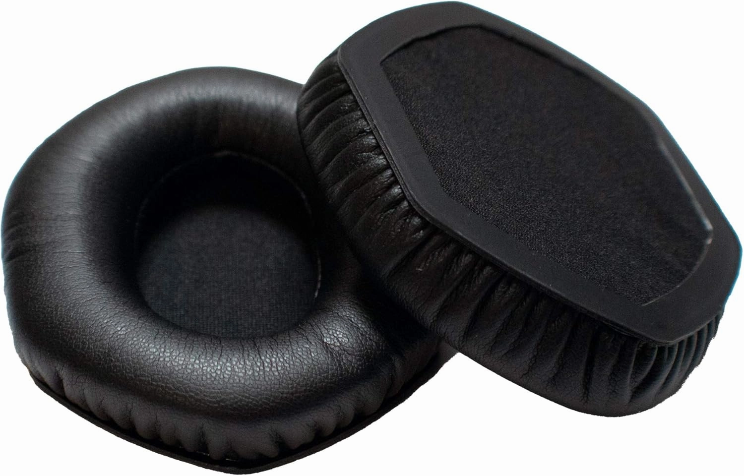 Crossfade Wireless Earpads by AvimaBasics | Premium Replacement Cushions Ear Pads Ear Covers Compatible with V-Moda Crossfade LP, LP2, M-100 and Crossfade Wireless 1 and 2 Headphones (10 Pair)