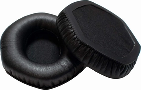 Crossfade Wireless Earpads by AvimaBasics | Premium Replacement Cushions Ear Pads Ear Covers Compatible with V-Moda Crossfade LP, LP2, M-100 and Crossfade Wireless 1 and 2 Headphones (10 Pair)