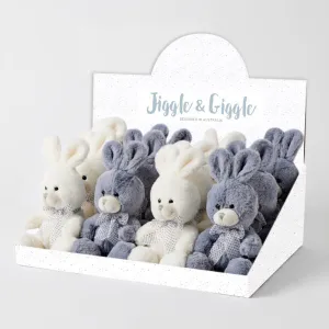 Cuddly Bunnies