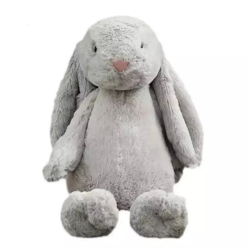 Cuddly Bunny Plush Toy Doll