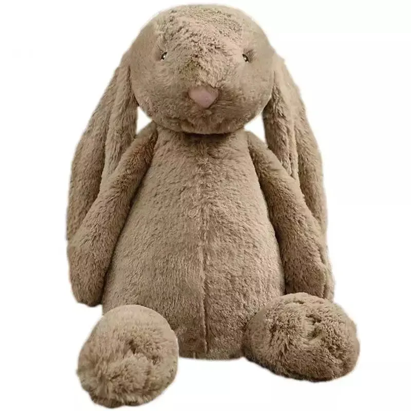 Cuddly Bunny Plush Toy Doll