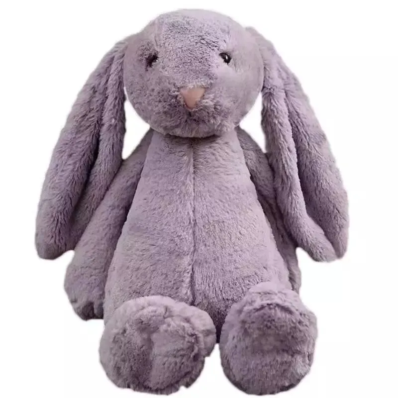 Cuddly Bunny Plush Toy Doll