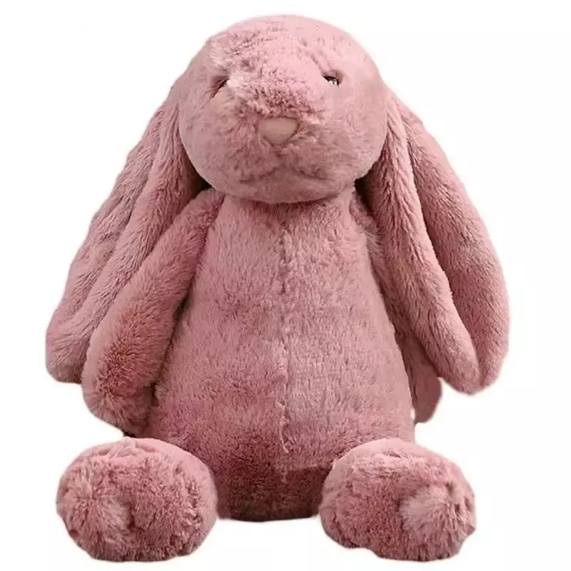 Cuddly Bunny Plush Toy Doll