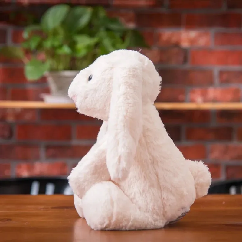 Cuddly Bunny Plush Toy Doll