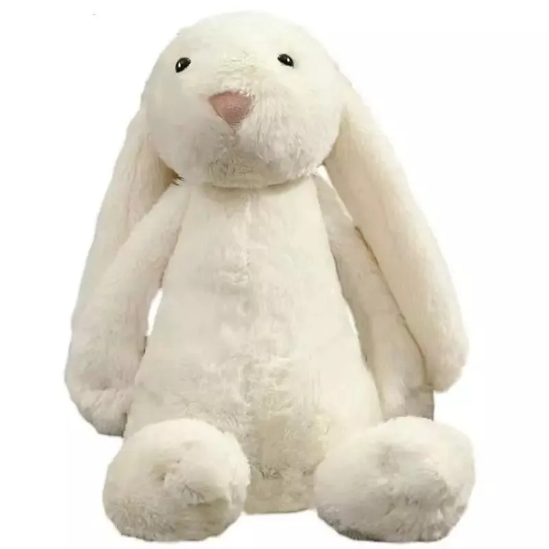 Cuddly Bunny Plush Toy Doll