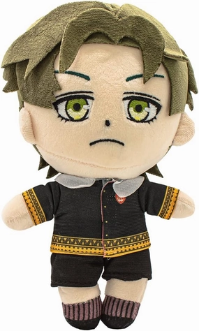 Cute Plush Doll Damian Anime Spy Manga Family Super Soft Material Plush 9" in