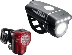 CYGOLITE Dash– 600 Pro, 520, 460 Lumen Bicycle Light Models– 5 Night & 3 Daytime Modes– Ultra Compact– IP64 Water Resistant– Sturdy Flexible Mount– USB Rechargeable– for Aero Road, Commuter Bicycles
