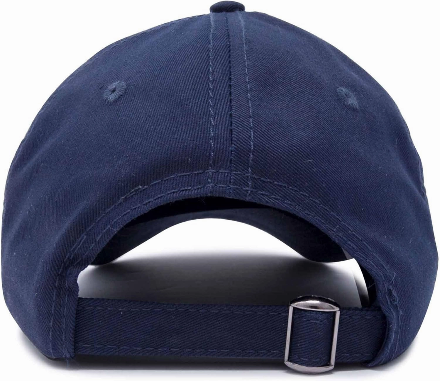 DALIX Alpha Epsilon Pi Fraternity Greek Letters Ball Cap Embroidered Hat