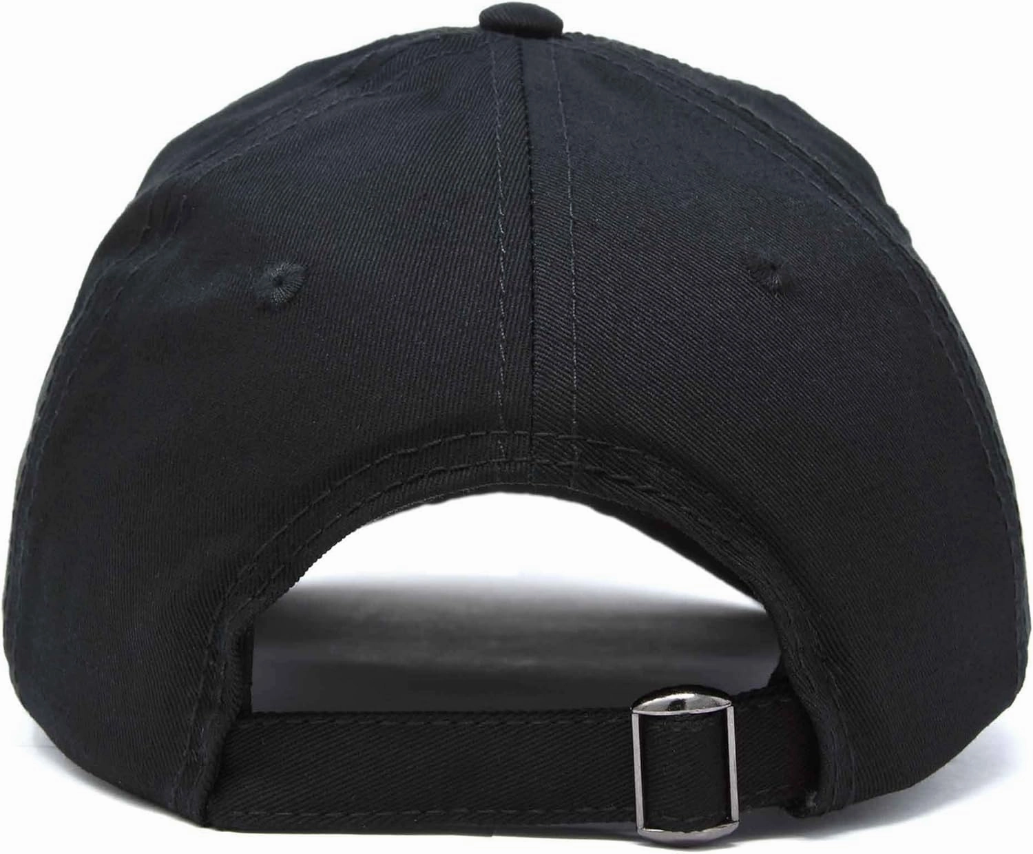 DALIX Pi Kappa Alpha Greek Letters Ball Cap Embroidered Hat