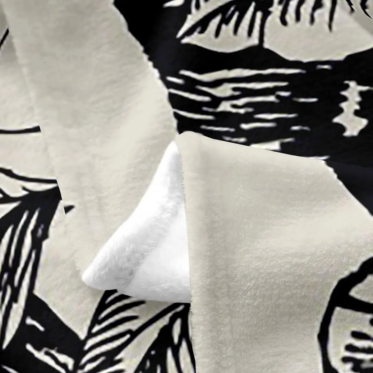Death Moth Throw Blanket for Boys Girls Adult,Gothic Death Skull Flannel Blanket Lightweight Warm 40x50,Youth Bohemian Fleece Blanket Ultra Soft,Young Man Skeleton Bones Plush Blanket Bedroom Decor