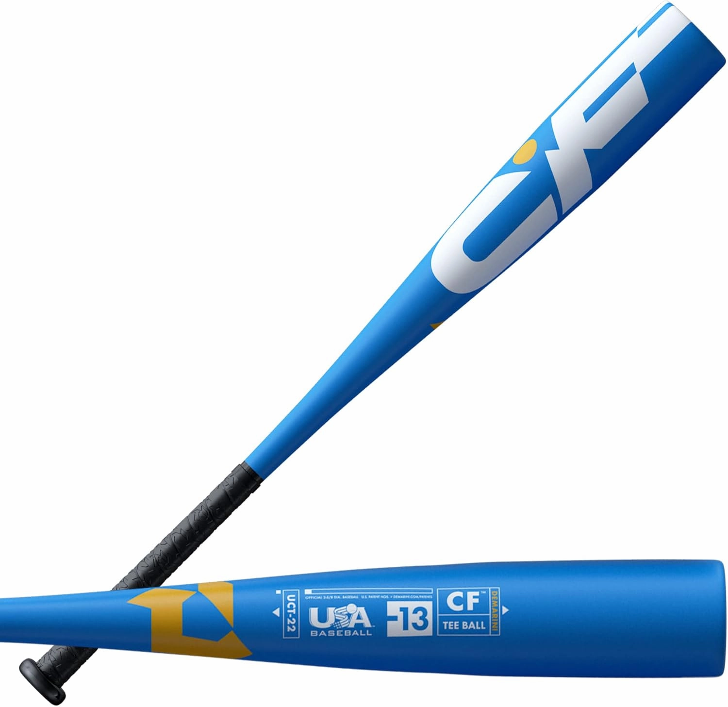 DeMarini USA T-Ball Bat