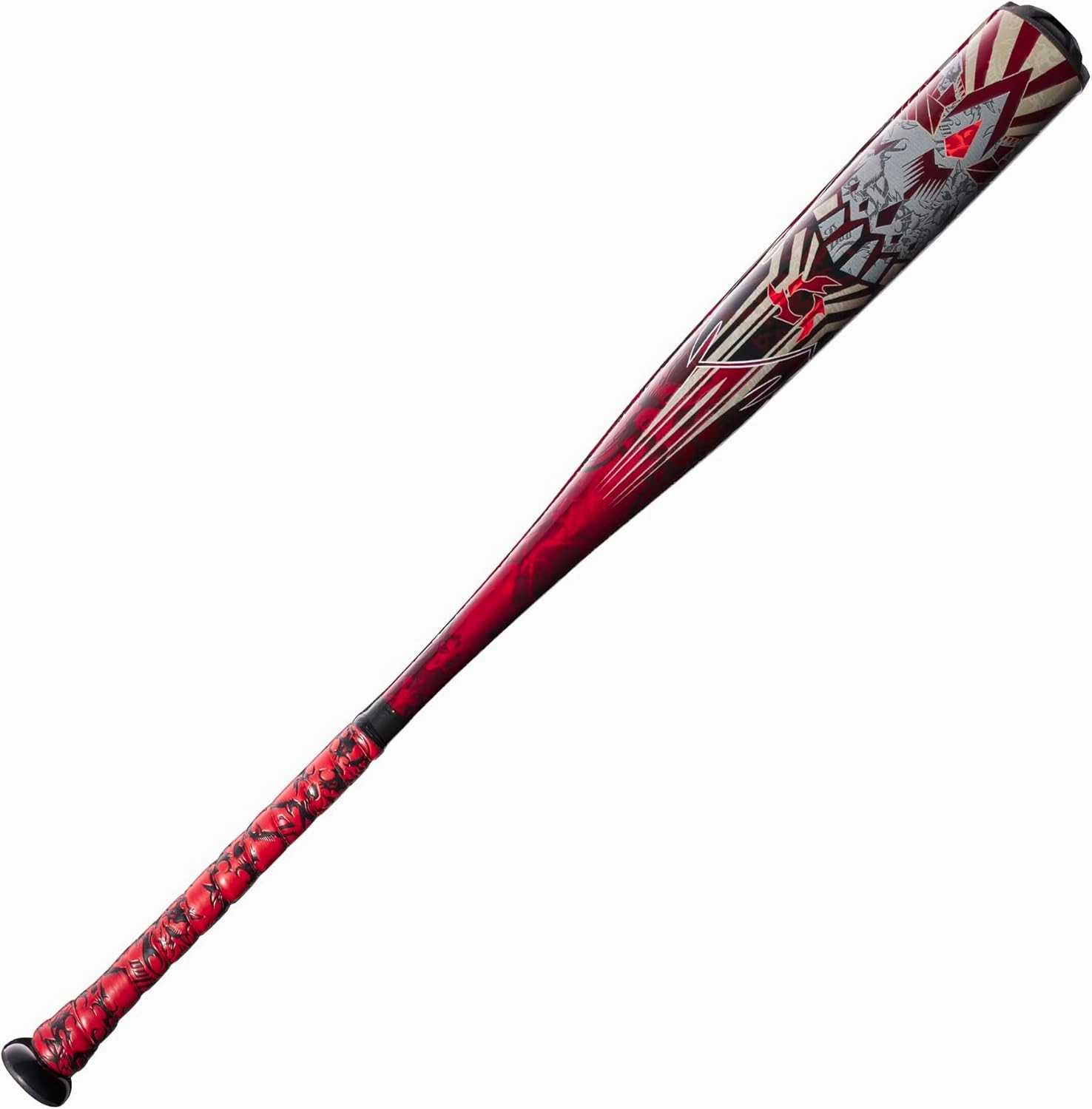 DeMarini Voodoo ONE (-5) 2 5/8" USA