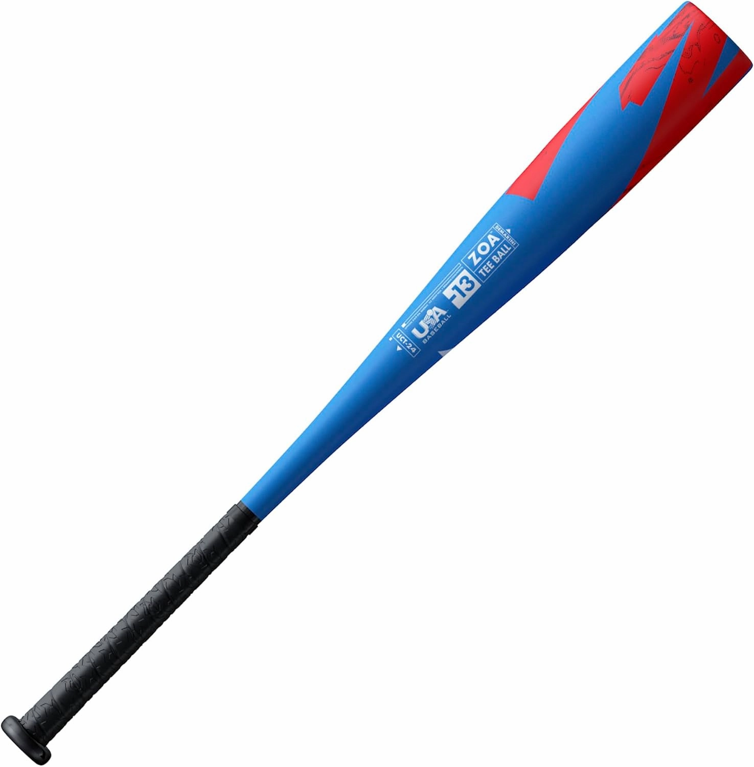 DeMarini ZOA (-13) T-Ball