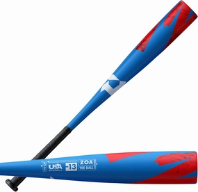 DeMarini ZOA (-13) T-Ball