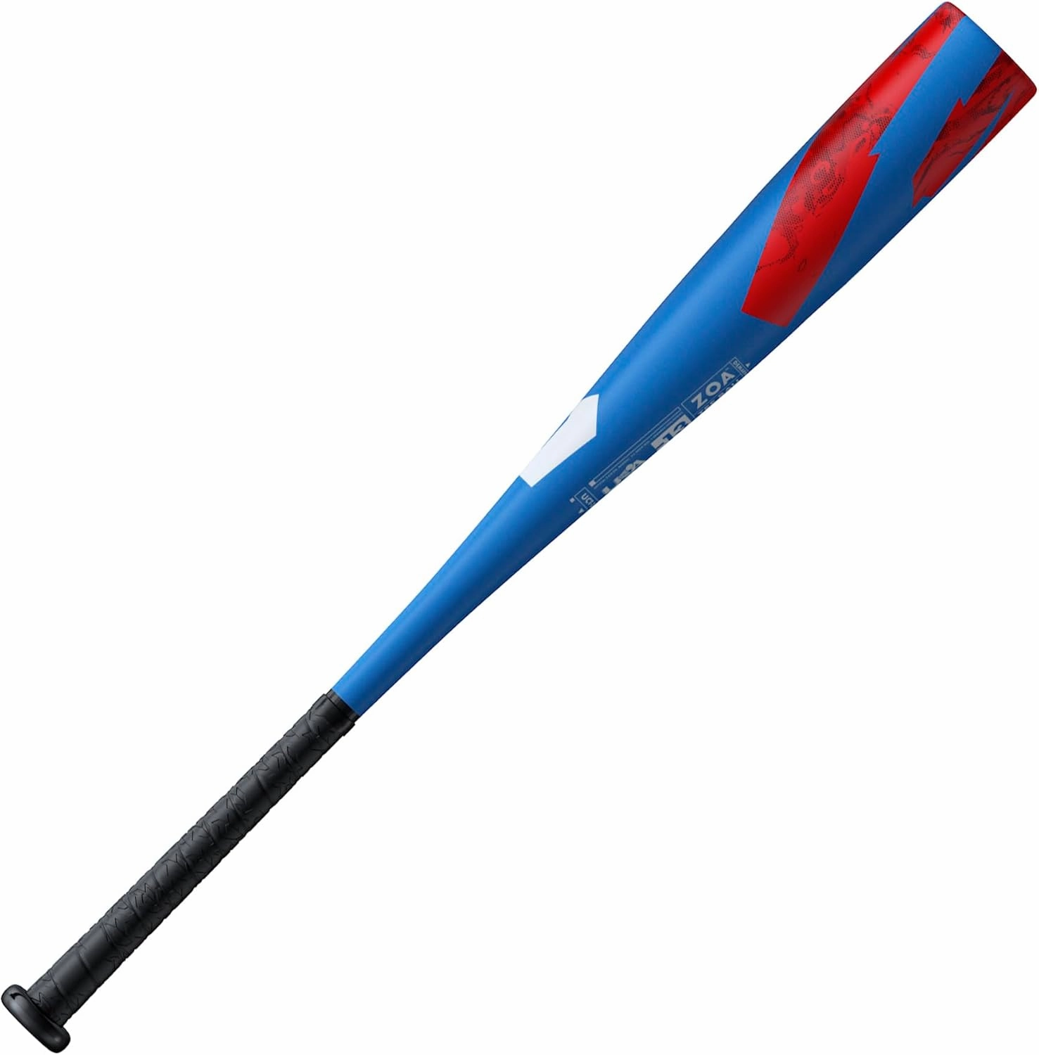 DeMarini ZOA (-13) T-Ball