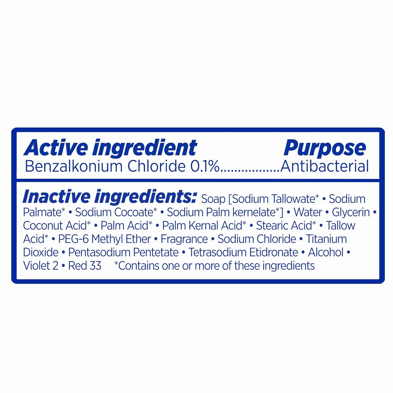 Dial Complete Antibacterial Deodorant Bar Soap, Lavender & Twilight Jasmine Scent, 4 oz, 8 Bars (Pack of 4)
