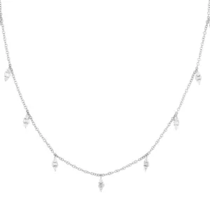 Diamond Mia Necklace
