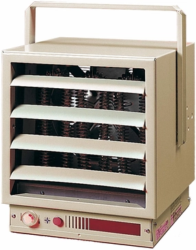 Dimplex EUH02B31T Unit Heater W/Stat, Almond