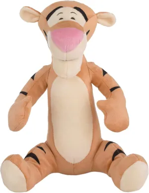 Disney Hugs and Honeycombs Tigger Plush Stuffed Animal